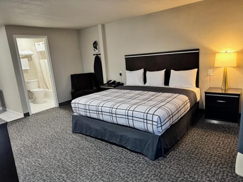 Royal Inn Eugene- Airport Hotel in Eugene