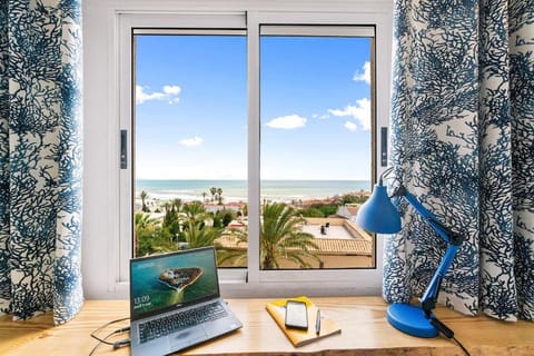 Sea view