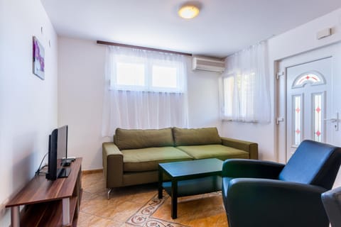 Apartments Hannah Apartment in Premantura