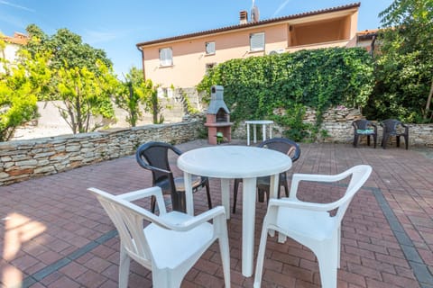 Apartments Hannah Apartment in Premantura