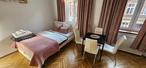 Apartamenty Lenart Apartment in Krakow