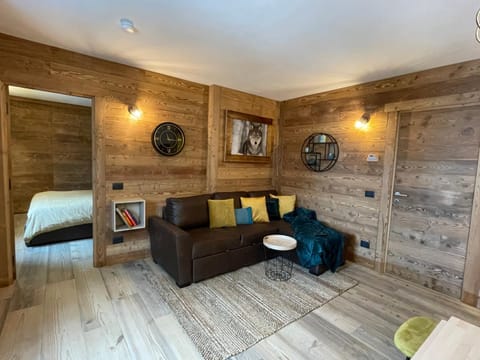 Apartment Gran Baita Sauze d'Oulx Apartment in Sauze d'Oulx