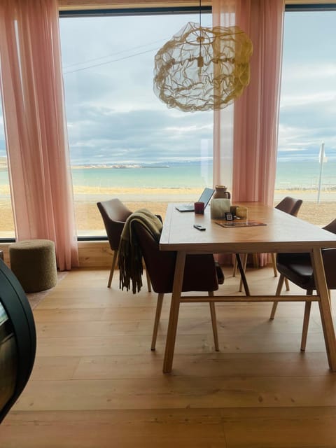 Business facilities