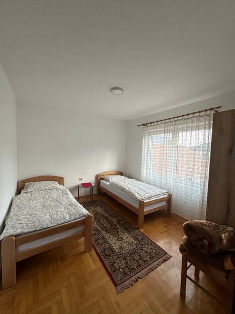 Kod Labuda Apartment in Zlatibor District, Serbia