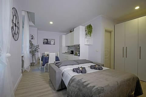[Suite in Centro Storico] Porto di Savona-Spiagge Apartment in Savona