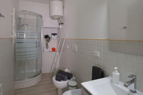[Suite in Centro Storico] Porto di Savona-Spiagge Apartment in Savona