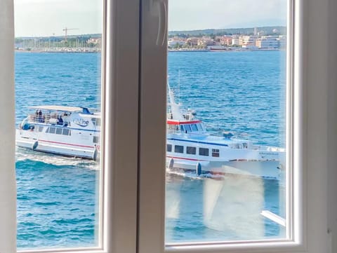 Sea view