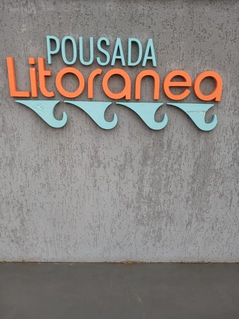 Pousada Litorânea Hotel in Saquarema