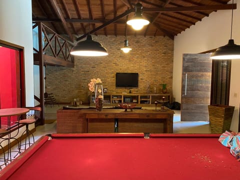 Casa de Campo sítio NSra Aparecida House in State of Rio de Janeiro