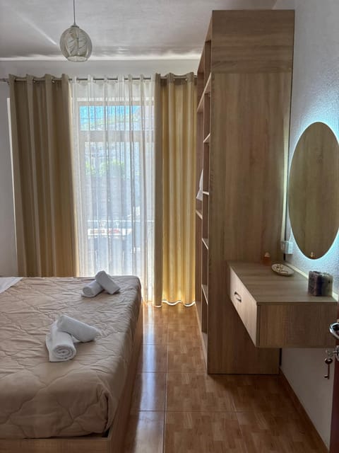 P&K APARTMENTS pogradec Apartment in North Macedonia