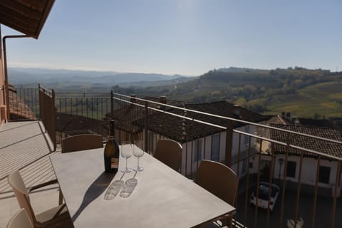 View (from property/room), Balcony/Terrace, Balcony/Terrace