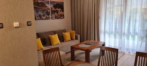 Apartament Rezydencja Park 1 Apartment in West Pomeranian Voivodeship, Poland