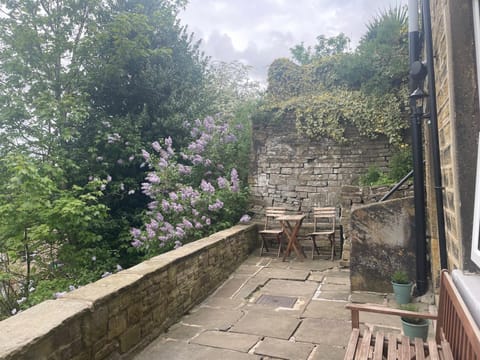 Brook Cottage House in Holmfirth