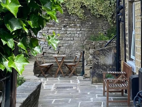 Brook Cottage House in Holmfirth