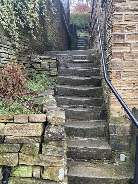 Brook Cottage House in Holmfirth