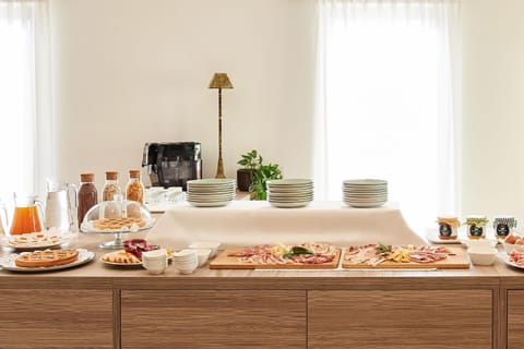 Brussa Horse Oasi Farm Stay in Friuli-Venezia Giulia