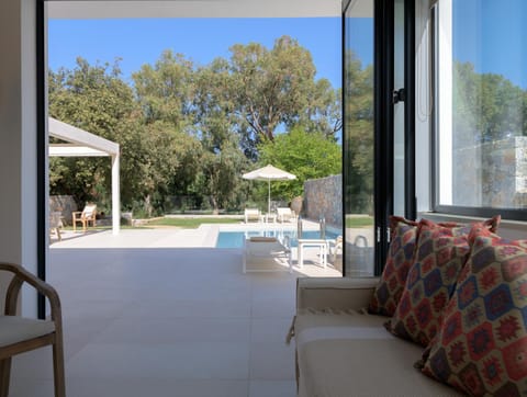 View (from property/room), Pool view