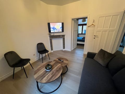 Cosy Apartment Merode 2 Apartment in Ixelles