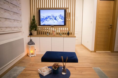 TV and multimedia, Living room