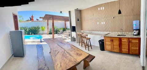 Casa Bosque de Búzios 2km de Geribá House in Armacao dos Buzios