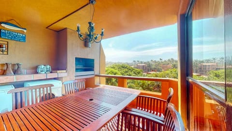 View (from property/room), Balcony/Terrace