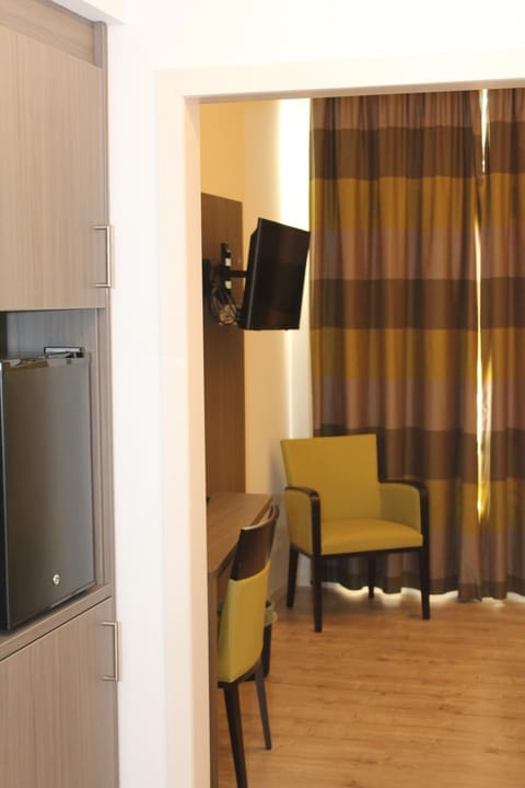 Mondo hôtel Hotel in Flanders