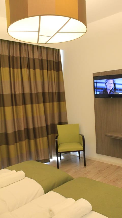 Mondo hôtel Hotel in Flanders