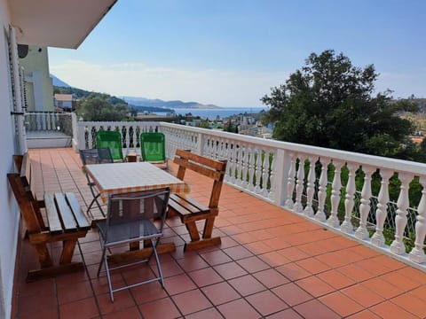 View (from property/room), Balcony/Terrace