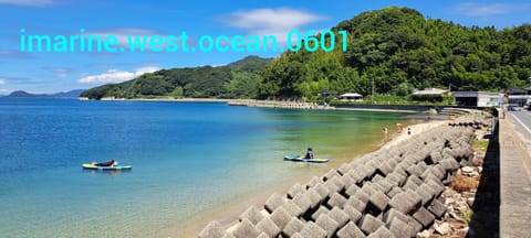 Day, Beach, Sea view