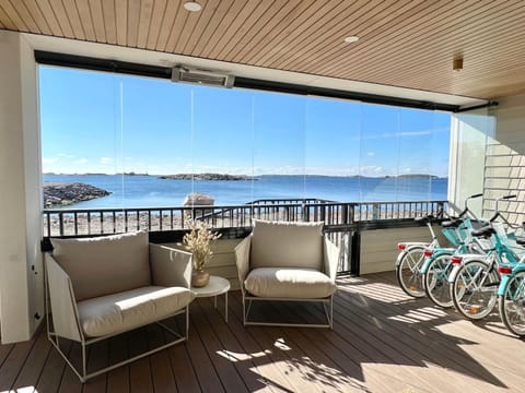 View (from property/room), Balcony/Terrace