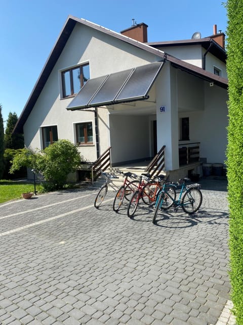 Cycling