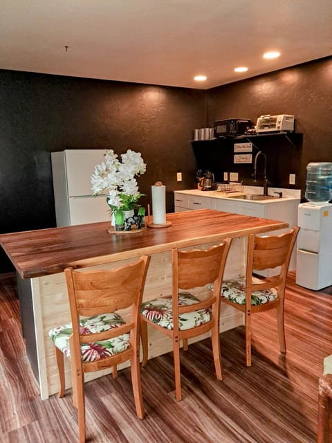 Caldera- Hale Kumu La'au at Volcano Vacation rental in Volcano