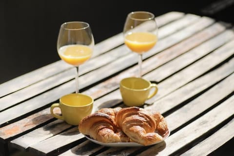 Breakfast