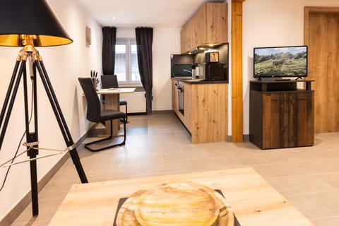 Ferienwohnungen Müggelberge Apartment in Oberstdorf