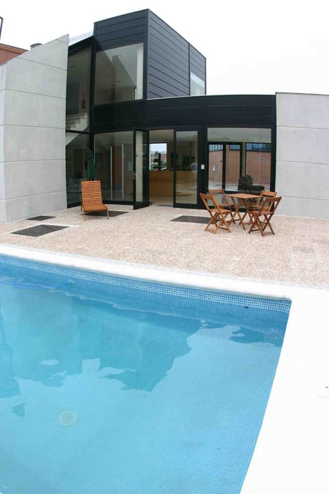 Pool view, Swimming pool, Open Air Bath