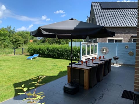 Vakantiehuis Zoutelande ZO05 House in Zoutelande