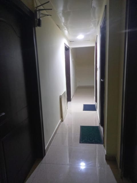 Uniqueland Vacation rental in Abu Dhabi