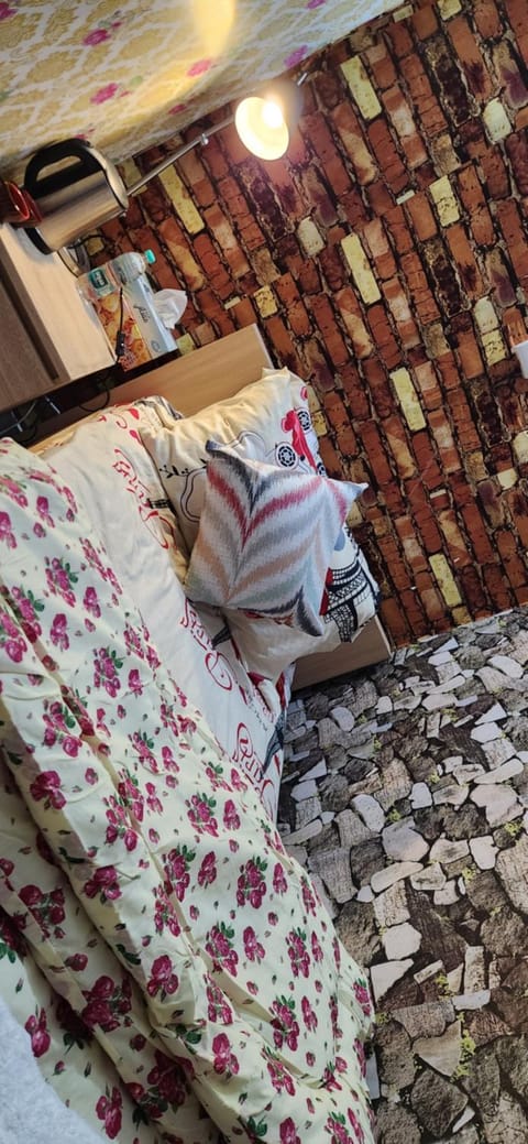 Uniqueland Vacation rental in Abu Dhabi