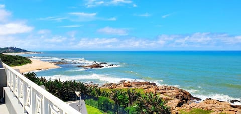 Natural landscape, Beach, Sea view