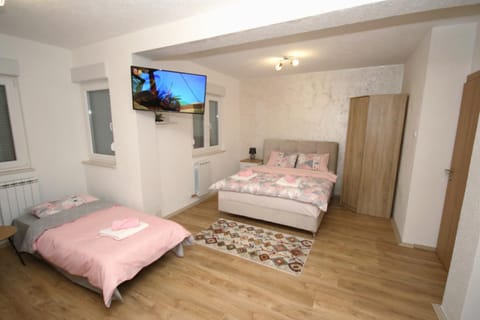 Apartman Mladen Apartment in Dubrovnik-Neretva County