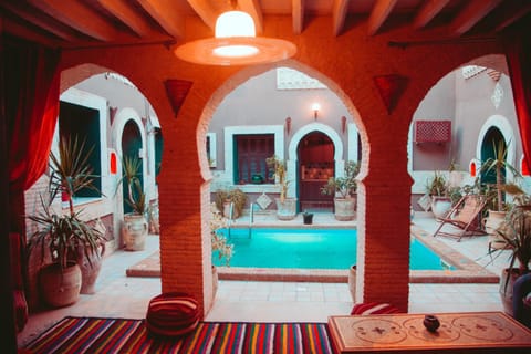 Pool view, Swimming pool, Swimming pool