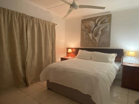 The Beach Shack Glamping & The Boat Shed Apartment in Western Cape