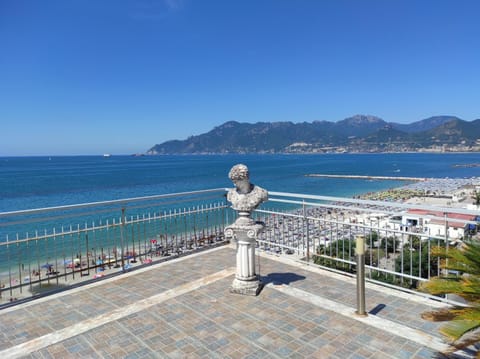 Sea view