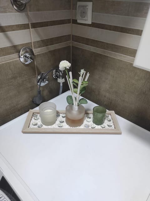 Marinkovic stan na dan Apartment in Serbia