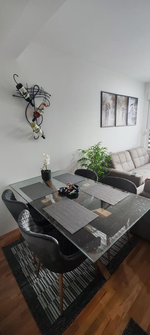 Marinkovic stan na dan Apartment in Serbia