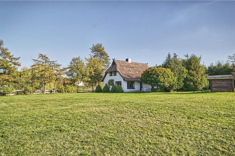 Property building, Garden, Garden