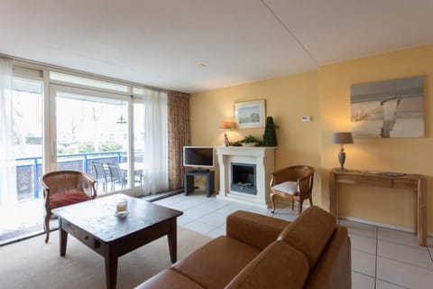 Hello Zeeland - Appartement Loverendale 24 Apartment in Domburg