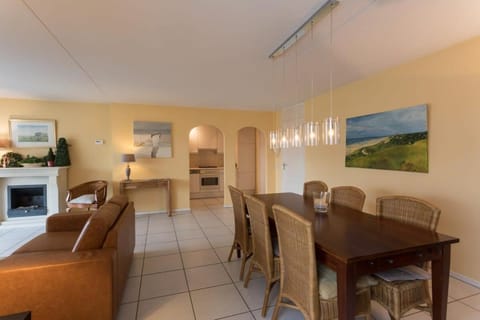 Hello Zeeland - Appartement Loverendale 24 Apartment in Domburg