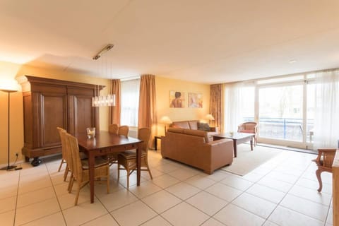 Hello Zeeland - Appartement Loverendale 24 Apartment in Domburg