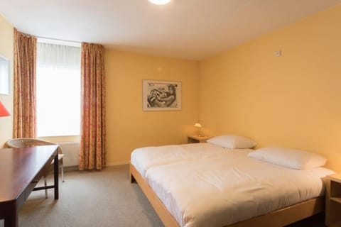 Hello Zeeland - Appartement Loverendale 24 Apartment in Domburg